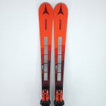 Schiuri sh Atomic Redster S9 Revoshock, 165 cm