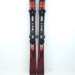 Schiuri sh Atomic Redster S9 Revoshock, 165 cm - imagine 7