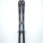 Schiuri sh Atomic Redster S9 Revoshock, 165 cm - imagine 8