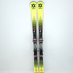 Schiuri sh Volkl Racetiger SL, 150 cm - imagine 2