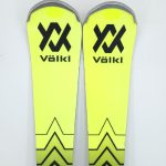 Schiuri sh Volkl Racetiger SL, 150 cm - imagine 4