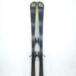 Schiuri sh Volkl Racetiger SL, 150 cm - imagine 7