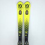 Schiuri sh Volkl Racetiger SC Uvo, 160 cm