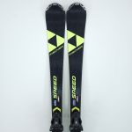 Schiuri sh Fischer RC4 Speed, 160 cm