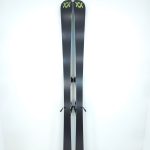 Schiuri sh Volkl Deacon 84, 182 cm - imagine 8