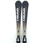 Schiuri sh Head Supershape e- Original, 163 cm