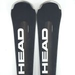 Schiuri sh Head Supershape e- Original, 163 cm - imagine 4