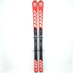 Schiuri sh Volkl Racetiger SRC, 173 cm - imagine 2