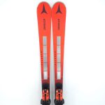 Schiuri sh Atomic Redster S9 Revoshock, 165 cm