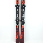 Schiuri sh Atomic Redster S9 Revoshock, 165 cm - imagine 6