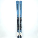Shiuri sh Salomon S Max 10, 165 cm - imagine 2