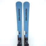 Shiuri sh Salomon S Max 10, 165 cm