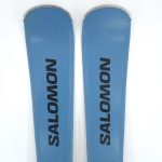 Shiuri sh Salomon S Max 10, 165 cm - imagine 4