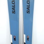 Shiuri sh Salomon S Max 10, 165 cm - imagine 5