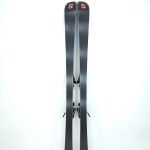 Shiuri sh Salomon S Max 10, 165 cm - imagine 7