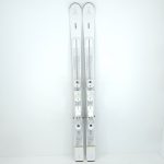 Schiuri sh Atomic Cloud C11, 157 cm - imagine 2