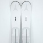 Schiuri sh Atomic Cloud C11, 157 cm - imagine 4