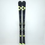 Schiuri sh Fischer RC4 World Cup SC, 160 cm - imagine 2