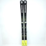 Shiuri sh Salomon S Max 10, 175 cm - imagine 2