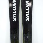 Shiuri sh Salomon S Max 10, 175 cm - imagine 5