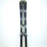 Shiuri sh Salomon S Max 10, 175 cm - imagine 7