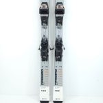 Schiuri sh Blizzard Firebird RC CA, 166 cm - imagine 6