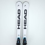Schiuri sh Head World Cup Rebels e. SLR, 170 cm