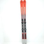 Schiuri sh Atomic Redster G9 Revoshock, 177 cm - imagine 2