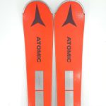 Schiuri sh Atomic Redster G9 Revoshock, 177 cm - imagine 4