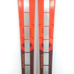 Schiuri sh Atomic Redster G9 Revoshock, 177 cm - imagine 5