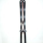 Schiuri sh Atomic Redster G9 Revoshock, 177 cm - imagine 7