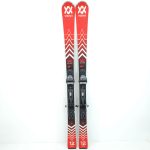Schiuri sh Volkl Racetiger SRC, 153 cm - imagine 2