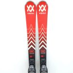 Schiuri sh Volkl Racetiger SRC, 153 cm