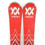 Schiuri sh Volkl Racetiger SRC, 153 cm - imagine 4