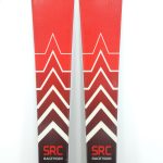 Schiuri sh Volkl Racetiger SRC, 153 cm - imagine 5