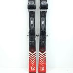 Schiuri sh Volkl Racetiger SRC, 153 cm - imagine 6