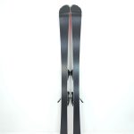 Schiuri sh Volkl Racetiger SRC, 153 cm - imagine 7