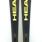 Schiuri sh Head Supershape e-Speed, 177 cm - imagine 5