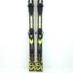 Schiuri sh Head Supershape e-Speed, 177 cm - imagine 6