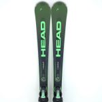 Schiuri sh Head Supershape e- Magnum, 163 cm