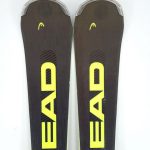 Schiuri sh Head Supershape e-Speed, 170 cm - imagine 4