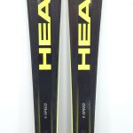 Schiuri sh Head Supershape e-Speed, 170 cm - imagine 5