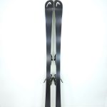 Schiuri sh Head Supershape e-Speed, 170 cm - imagine 7