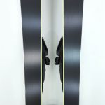 Schiuri sh Head Supershape e-Speed, 170 cm - imagine 8