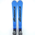 Schiuri sh Nordica Spitfire 73R, 162 cm