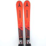 Schiuri sh Atomic Redster S7, 149 cm