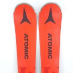 Schiuri sh Atomic Redster S7, 149 cm - imagine 4