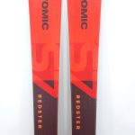 Schiuri sh Atomic Redster S7, 149 cm - imagine 5