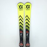 Schiuri sh Volkl Racetiger SL, 155 cm