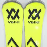 Schiuri sh Volkl Racetiger SL, 155 cm - imagine 4
